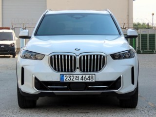 X5 (G05) BMW 중고차