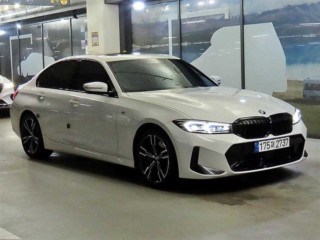 3시리즈 (G20) BMW 중고차