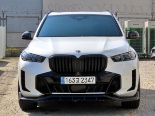 X5 (G05) BMW 중고차