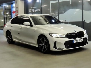 3시리즈 (G20) BMW 중고차