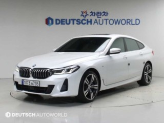 6시리즈 GT (G32) BMW 중고차