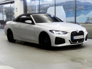 4시리즈 (G22) BMW 중고차