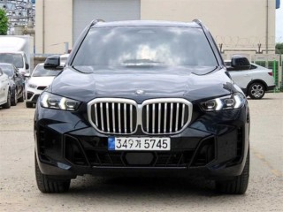 X5 (G05) BMW 중고차